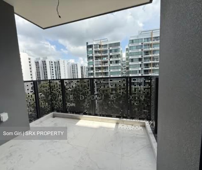 Tanah Merah Kechil Link (D16), Condominium #601999871